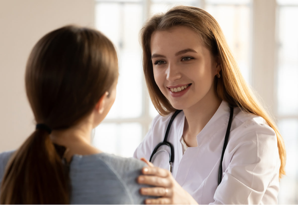 Check up ginecológico, mayor de 40 años en Hospital Zambrano Hellion