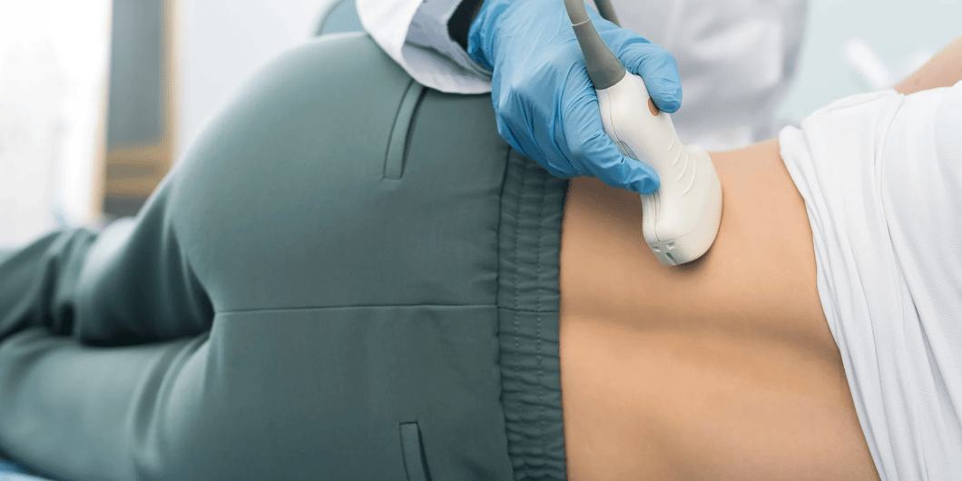 Ultrasonido renal y de vías urinarias en Hospital Zambrano Hellion